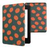 Pokrowiec Kwmobile do Amazon Kindle Paperwhite 11, wielokolorowy, ekoskóra, KWM000017FL022C