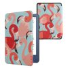 Etui Kwmobile na Amazon Kindle (2022), wielokolorowe, ekoskóra, KWM000017LI020C