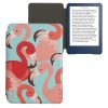 Etui Kwmobile na Amazon Kindle (2022), wielokolorowe, ekoskóra, KWM000017LI020C