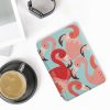 Etui Kwmobile na Amazon Kindle (2022), wielokolorowe, ekoskóra, KWM000017LI020C