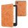 Etui Kwmobile do Kobo Clara 2E, wielokolorowe, skóra ekologiczna, KWM000017NU045C