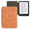 Etui Kwmobile do Kobo Clara 2E, wielokolorowe, skóra ekologiczna, KWM000017NU045C