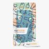 Etui Kwmobile do Samsung Galaxy A14 5G, Niebieski, Silikon, KWM0000195F013C