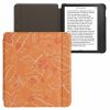 Etui Kwmobile do Kobo Libra 2, wielokolorowe, skóra ekologiczna, KWM0000198X013C