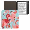 Etui Kwmobile do Kobo Libra 2, wielokolorowe, skóra ekologiczna, KWM0000198X014C