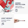 Etui Kwmobile do Kobo Libra 2, wielokolorowe, skóra ekologiczna, KWM0000198X014C
