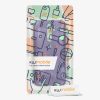 Etui Kwmobile do Xiaomi Redmi Note 8 Pro, fioletowe, silikonowe, KWM000010MU013C