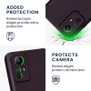 Etui Kwmobile do Xiaomi Redmi Note 12S, Ciemny Fiolet, Silikon, KWM000018CN007C