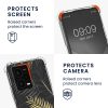Etui Kwmobile do Xiaomi Redmi Note 12 Pro Plus 5G, wielokolorowe, silikonowe, KWM000018CU003C