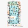 Etui Kwmobile do Huawei Mate 20, Jasnozielone, Silikon, KWM0000193H003C