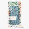 Etui Kwmobile do Honor 9X, niebieskie, silikonowe, KWM000020IH001C