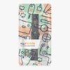 Pasek Kwmobile do zegarka Huawei GT 3 (46 mm), czarny, silikon, KWM000024YX001C