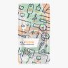 Kabel zasilający USB Kwmobile do Xiaomi Mi Band 8 Pro/Smart Band 8 Pro/Redmi Watch 3 Aktywny, biały, plastikowy, KWM000024ZG002C