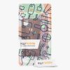 Etui Kwmobile do Google Pixel 4a, bordowe, silikonowe, KWM0000126T014C