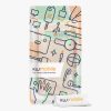Etui Kwmobile do Google Pixel 7 Pro, kremowe, silikonowe, KWM0000171J033C