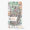 Etui Kwmobile do Samsunga Galaxy A71, Beżowe, Silikonowe, KWM000010ZJ031C