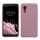 Etui Kwmobile do Samsung Galaxy Xcover 5, Jasnoróżowy, Silikon, KWM000012NV030C