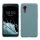 Etui Kwmobile do Samsung Galaxy Xcover 5, Ciemnozielony, Silikon, KWM000012NV031C