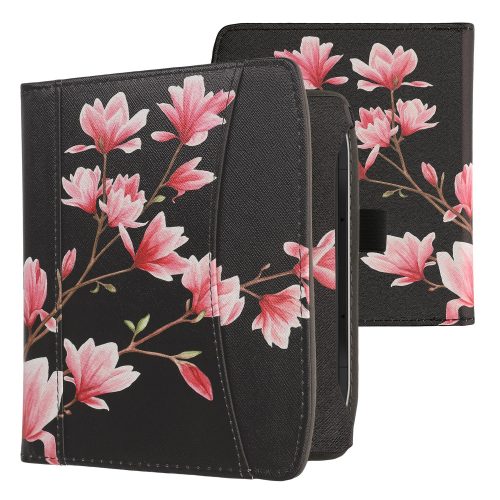 Kieszonkowe etui Kwmobile do PocketBook Era, Multicolor, Skóra ekologiczna, KWM000016ZC014C