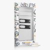 Etui Kwmobile do Google Pixel 7, przezroczyste, silikonowe, KWM000020IK001C