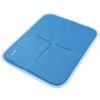 Covoras racire gel solid pentru animale Navaris, 40 x 50 cm, NAV0000272M001C