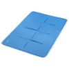 Covoras racire gel solid pentru animale Navaris, 60 x 90 cm, NAV0000272M002C