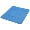 Covoras de racire pentru animale Navaris, 81x96 cm, portabil, NAV0000272M003C