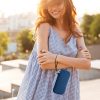 Uniwersalne etui na telefon Kwmobile, rozmiar XXL – 7 cali, niebieski, neopren, KWM0000099O167C