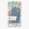 Uniwersalne etui na telefon Kwmobile, rozmiar XXL – 7 cali, niebieski, neopren, KWM0000099O167C