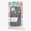 Etui Kwmobile do Google Pixel 5, ciemnoszary, silikon, KWM0000122K034C