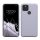 Etui Kwmobile do Google Pixel 5, jasnofioletowy, silikon, KWM0000122K036C