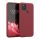 Etui Kwmobile do Google Pixel 5, ciemny róż, silikon, KWM0000125G019C