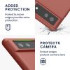 Etui Kwmobile do Google Pixel 6, różowe, silikonowe, KWM000013EZ063C