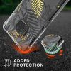 Etui Kwmobile do Xiaomi Mi 10T Lite, wielokolorowe, silikonowe, KWM0000149N004C