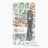 Etui Kwmobile do Xiaomi Mi 10T Lite, wielokolorowe, silikonowe, KWM0000149N004C