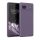 Etui Kwmobile do Google Pixel 6a, Ciemny Fiolet, Silikon, KWM000015FZ051C