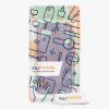 Etui Kwmobile do Google Pixel 6a, Ciemny Fiolet, Silikon, KWM000015FZ051C