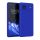 Etui Kwmobile do Google Pixel 6a, niebieskie, silikonowe, KWM000015FZ055C