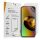 Zestaw 3 folii ochronnych Kwmobile do telefonu „Nic” (1), przezroczysty, plastikowy, KWM0000173F003C