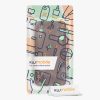 Etui Kwmobile do Huawei P20, Ciemnoczerwony, Silikon, KWM0000193F008C