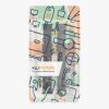 Zestaw 2 pasków Kwmobile do Xiaomi Mi Band 8 Pro, czarny/szary, silikon, KWM0000250D001C