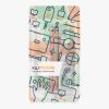 Pasek Kwmobile do Fitbit Inspire 2/Inspire HR, wielokolorowy, nylonowy, KWM0000250I003C