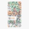 Pasek Kwmobile do Fitbit Luxe, jasnoróżowy, nylonowy, KWM0000250J001C