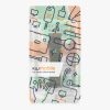 Pasek Kwmobile do Xiaomi Mi Band 8 Pro, Ciemnozielony, Nylon, KWM0000250K002C