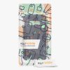 Etui Kwmobile do Samsunga Galaxy S10e, Granatowy, Silikon, KWM000009SG041C