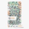 Etui Kwmobile do Samsunga Galaxy S10e, Zielone, Silikonowe, KWM000009SG044C