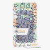 Etui Kwmobile do Samsunga Galaxy S10e, Ciemny Fiolet, Silikon, KWM000009SG045C