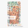 Etui Kwmobile do Samsunga Galaxy S22, Pomarańczowe, Silikonowe, KWM000014GR070C