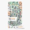 Etui Kwmobile do Samsunga Galaxy S22 Plus, Zielone, Silikonowe, KWM000014GW068C