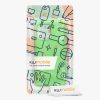 Etui Kwmobile do Motorola Edge 40 Pro/Edge Plus (2023), zielone, silikonowe, KWM0000190S008C